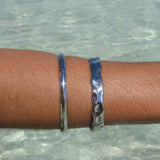 Cairo Cuff Silver