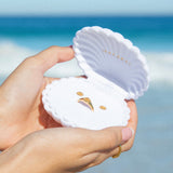 Sand Dollar Ring