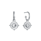 Isola Sea Earrings