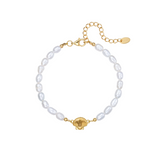 Pearl Pathos Bracelet