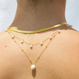 Gili Treasure Necklace