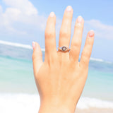 Indah Sun Ring