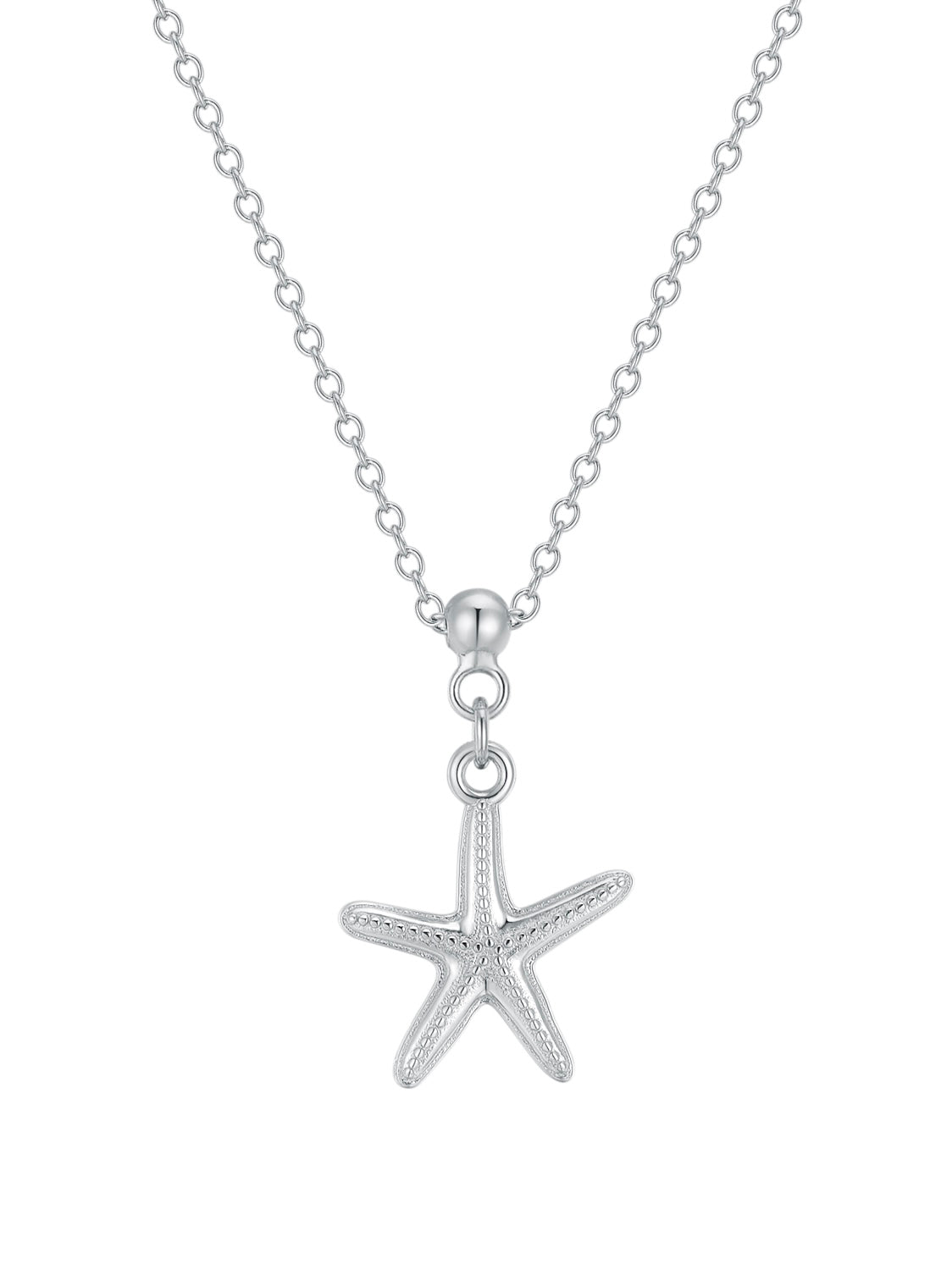 Starfish Charm