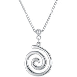 Spiral Charm