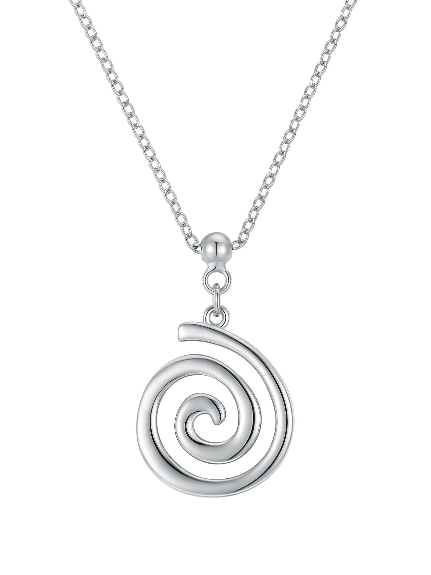 Spiral Charm