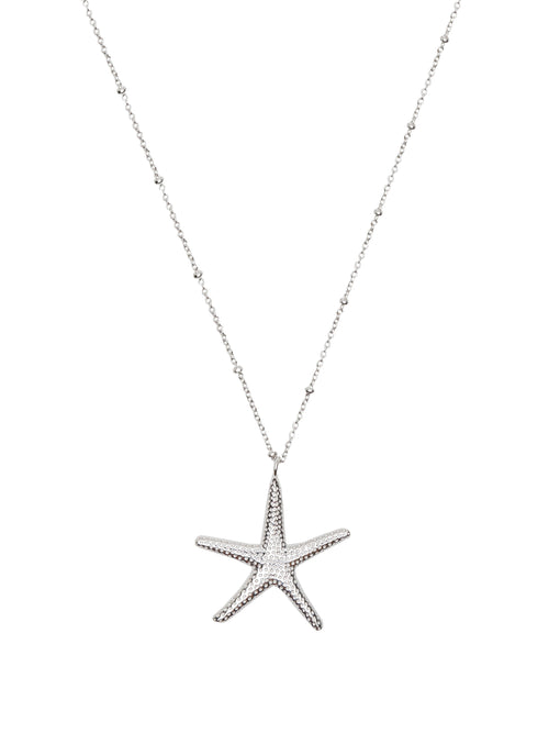 Sirena Sea Necklace