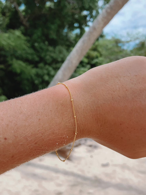 Palm Cove Bracelet