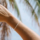 Pearl Paradiso Bracelet