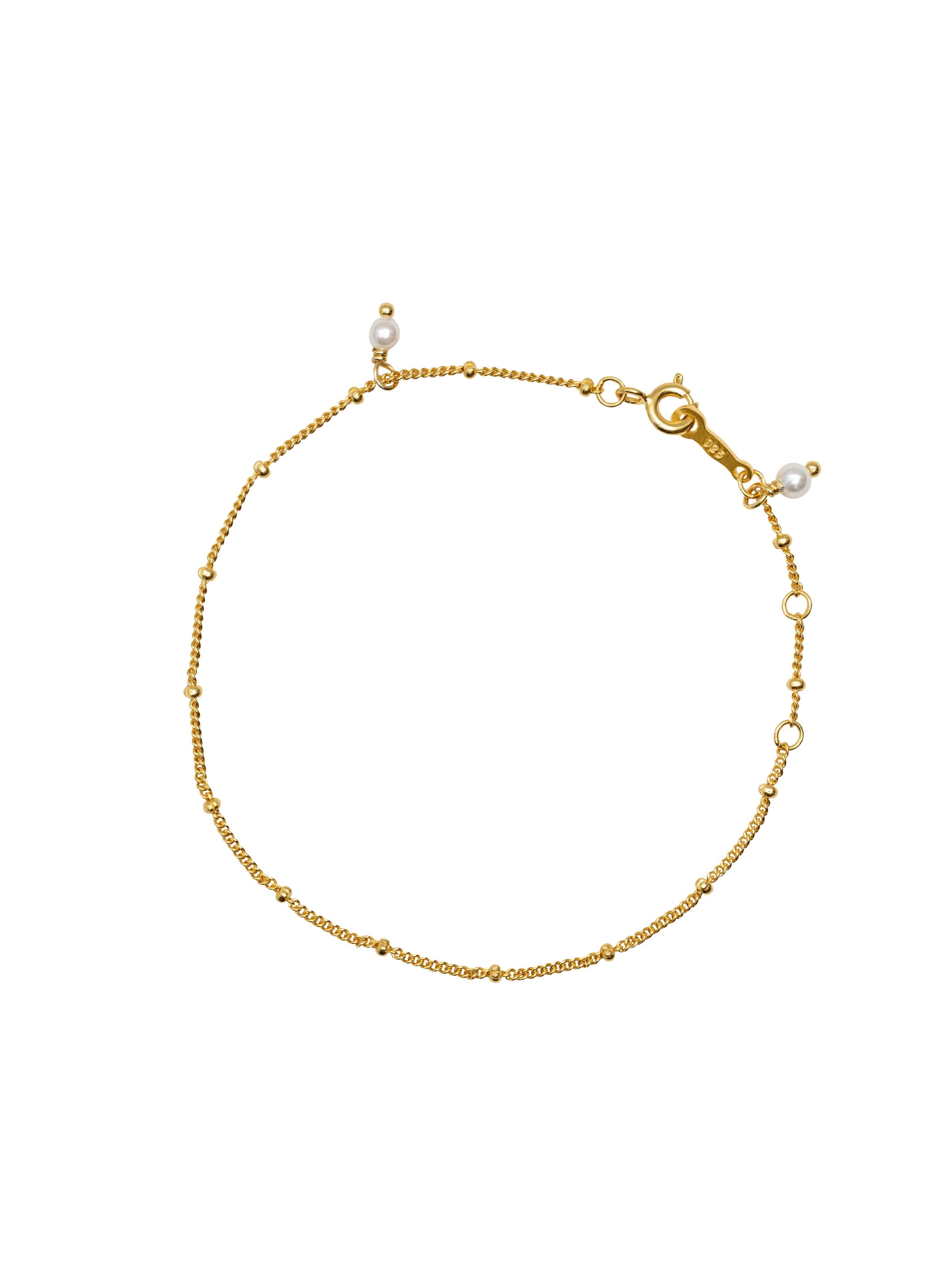 Sunkissed Sea Bracelet – Malakai the Label