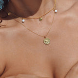 Nalu Isle Necklace